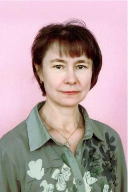 Ефанова Лидия Сергеевна